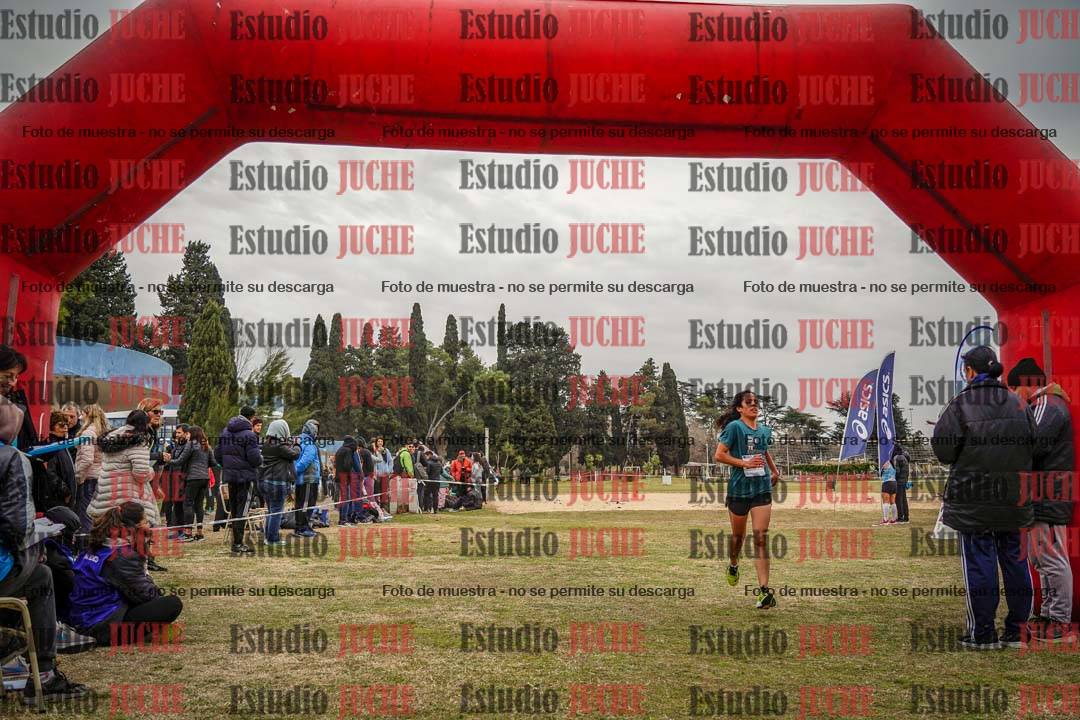 Fotos de la llegada