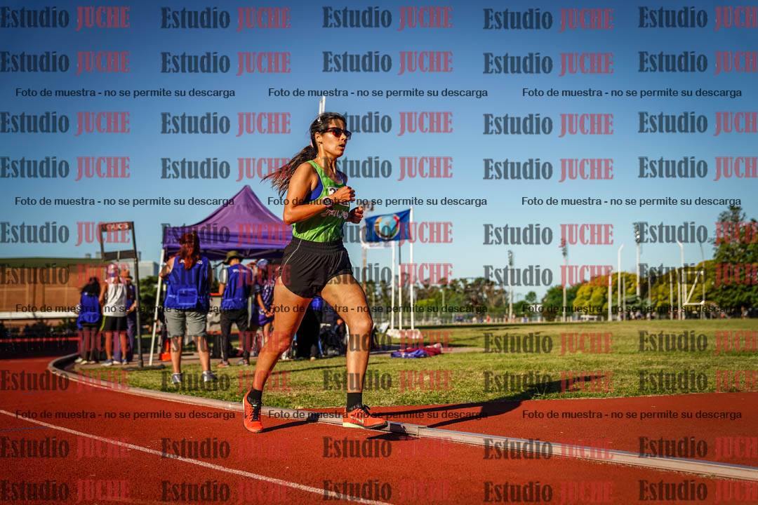 Fotos de los 3000 m llanos de mujeres