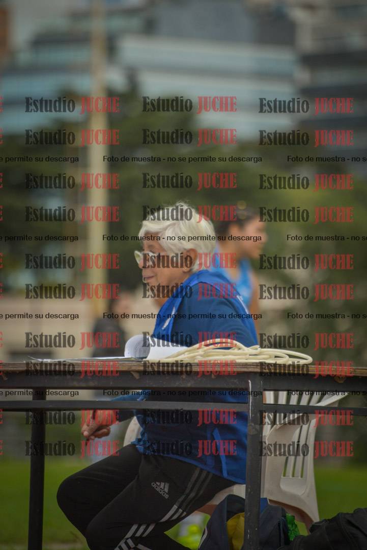 Fotos de algunos extras del torneo