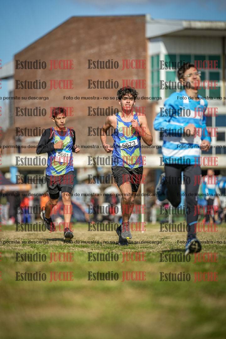 Fotos en el circuito