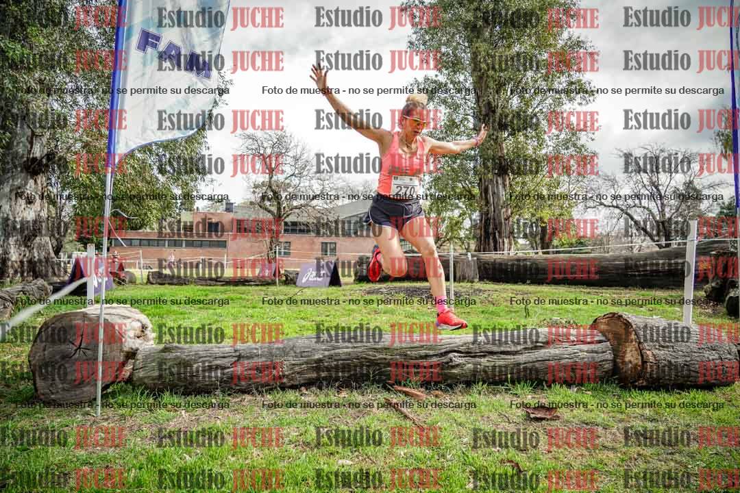 Fotos en el circuito