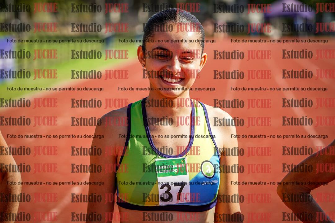 Fotos de los 5000 m llanos de mujeres y varones