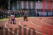 Fotos de los 400 m llanos de varones