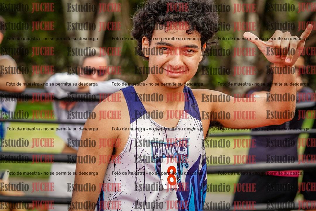 Fotos de algunos extras del torneo