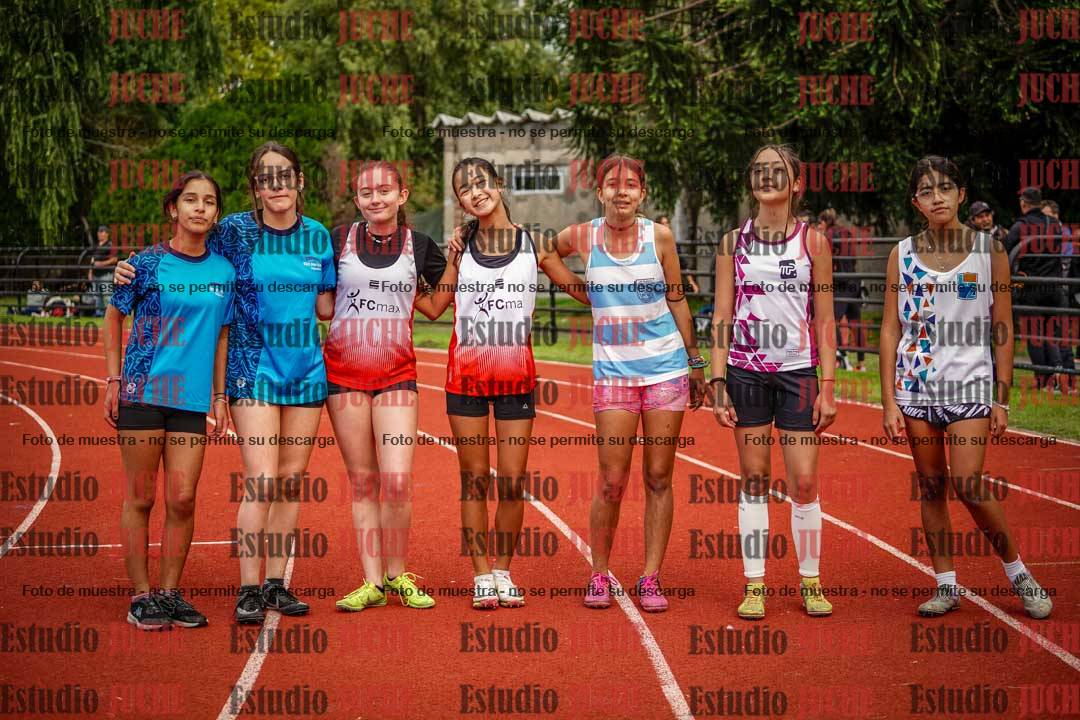 Fotos de algunos extras del torneo