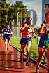 Fotos de los 3000 m de mujeres