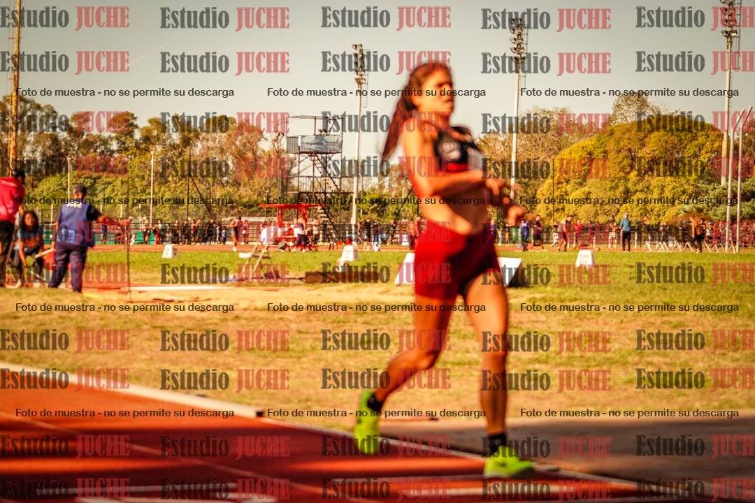 Fotos de los 3000 m llanos de mujeres