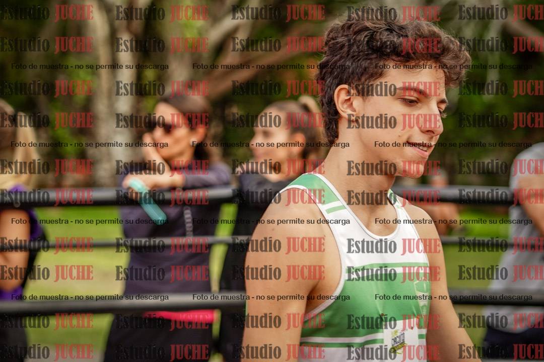 Fotos de algunos extras del torneo