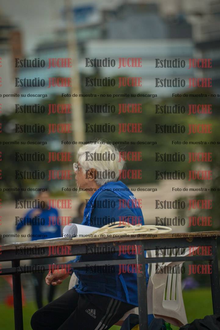 Fotos de algunos extras del torneo