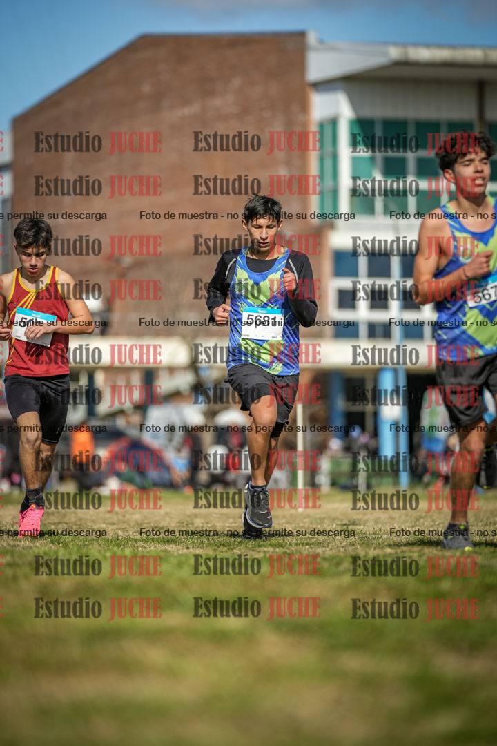 Fotos en el circuito