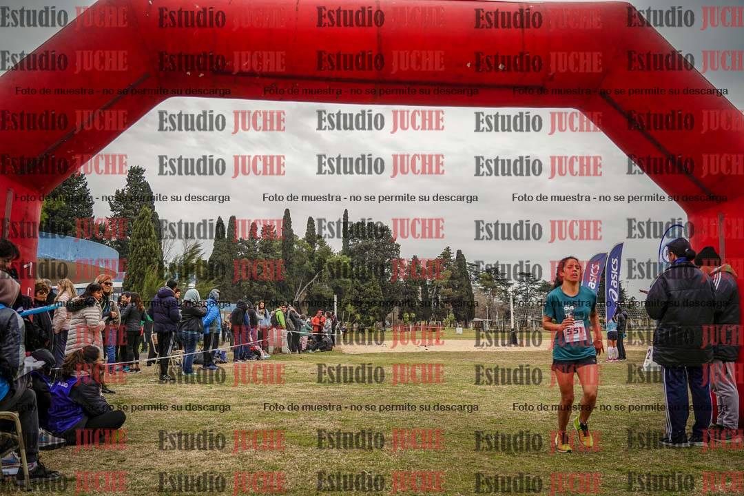 Fotos de la llegada