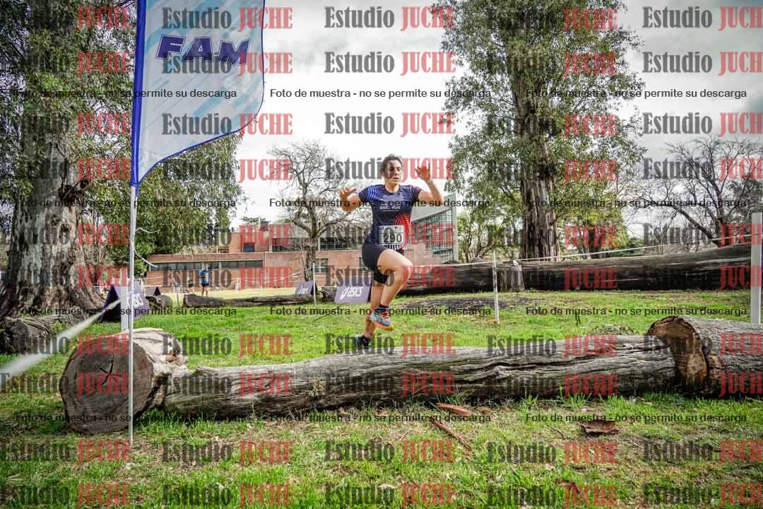 Fotos en el circuito