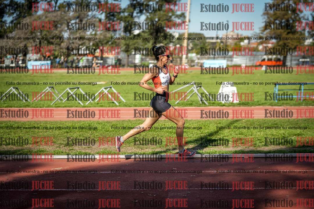 Fotos de los 3000 m llanos de mujeres
