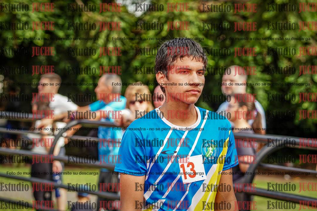 Fotos de algunos extras del torneo