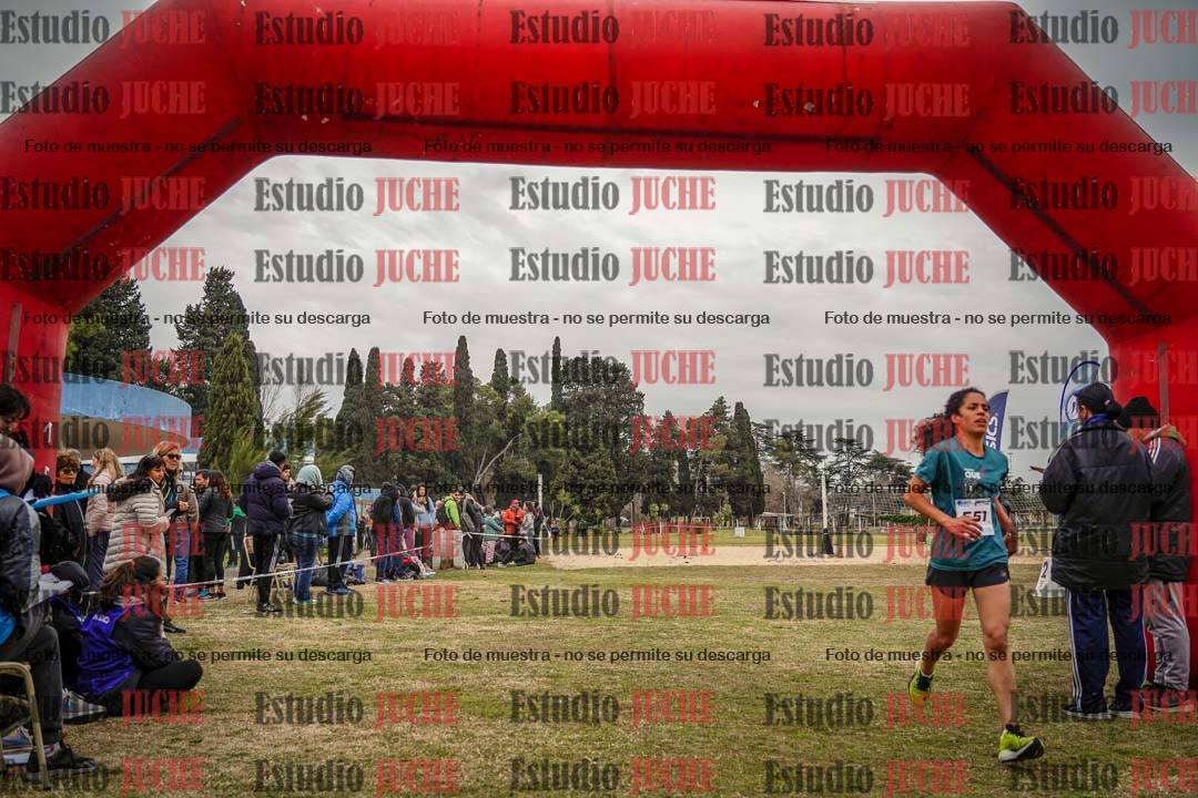 Fotos de la llegada