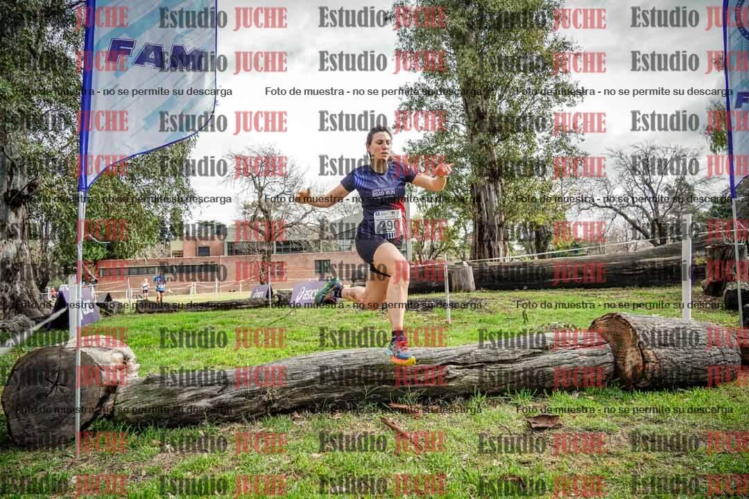 Fotos en el circuito