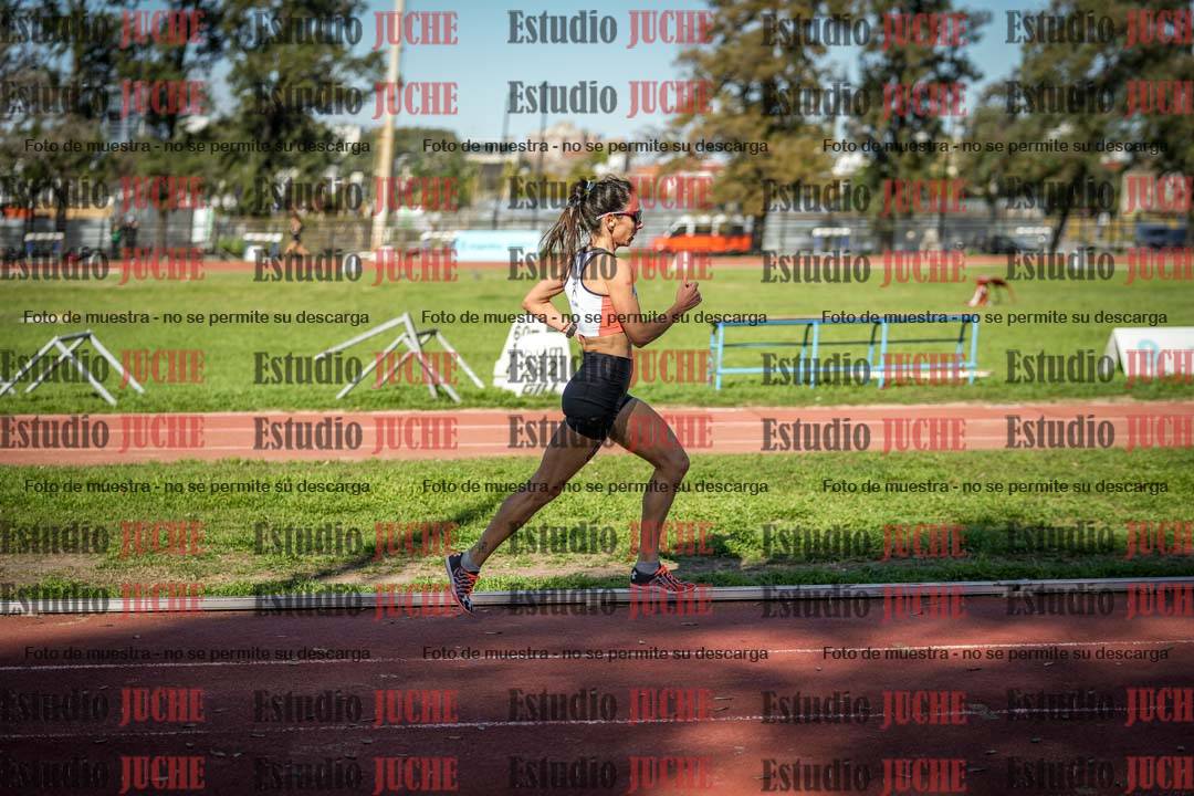 Fotos de los 3000 m llanos de mujeres