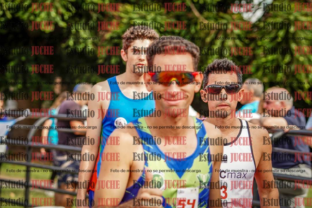 Fotos de algunos extras del torneo