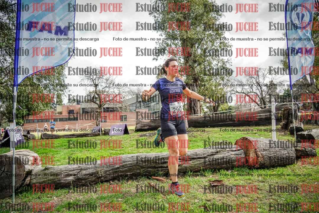 Fotos en el circuito