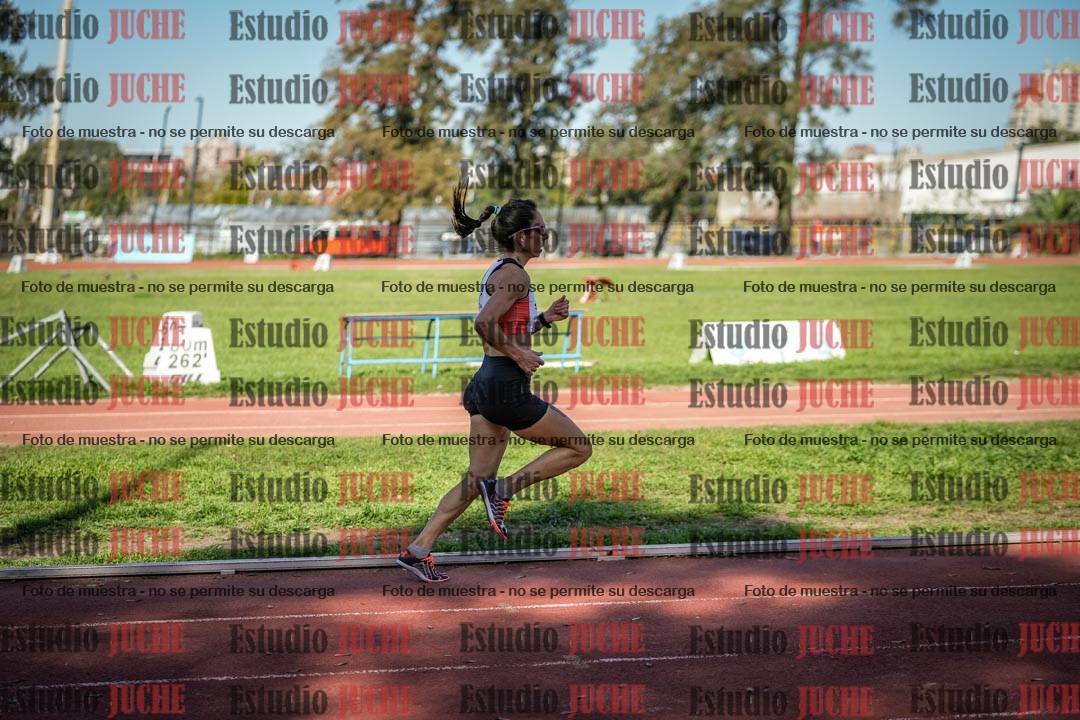 Fotos de los 3000 m llanos de mujeres