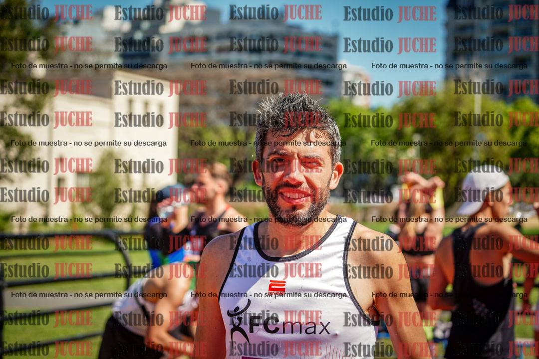 Fotos de algunos extras del torneo