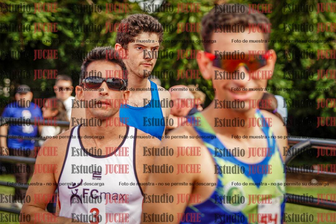 Fotos de algunos extras del torneo