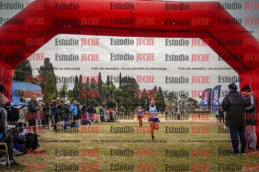 Fotos de la llegada