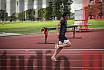 Fotos de los 400 m llanos de varones - decatlón 5