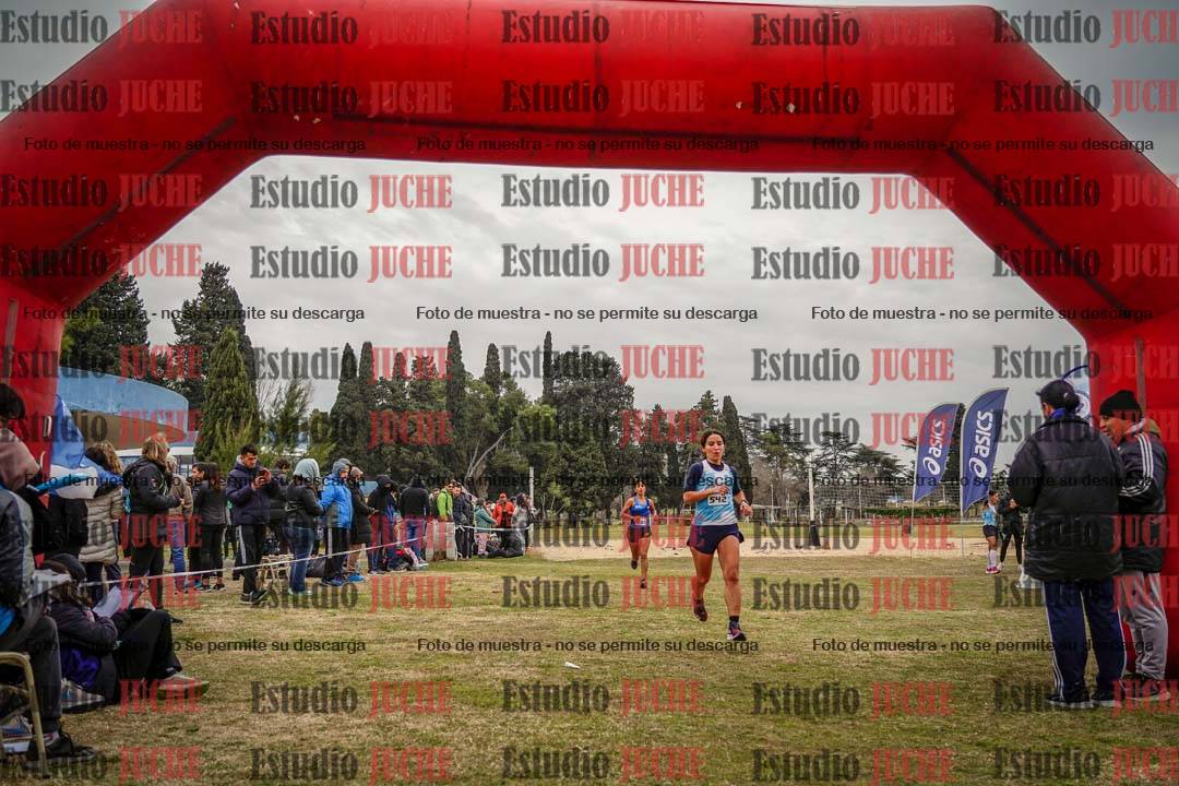 Fotos de la llegada