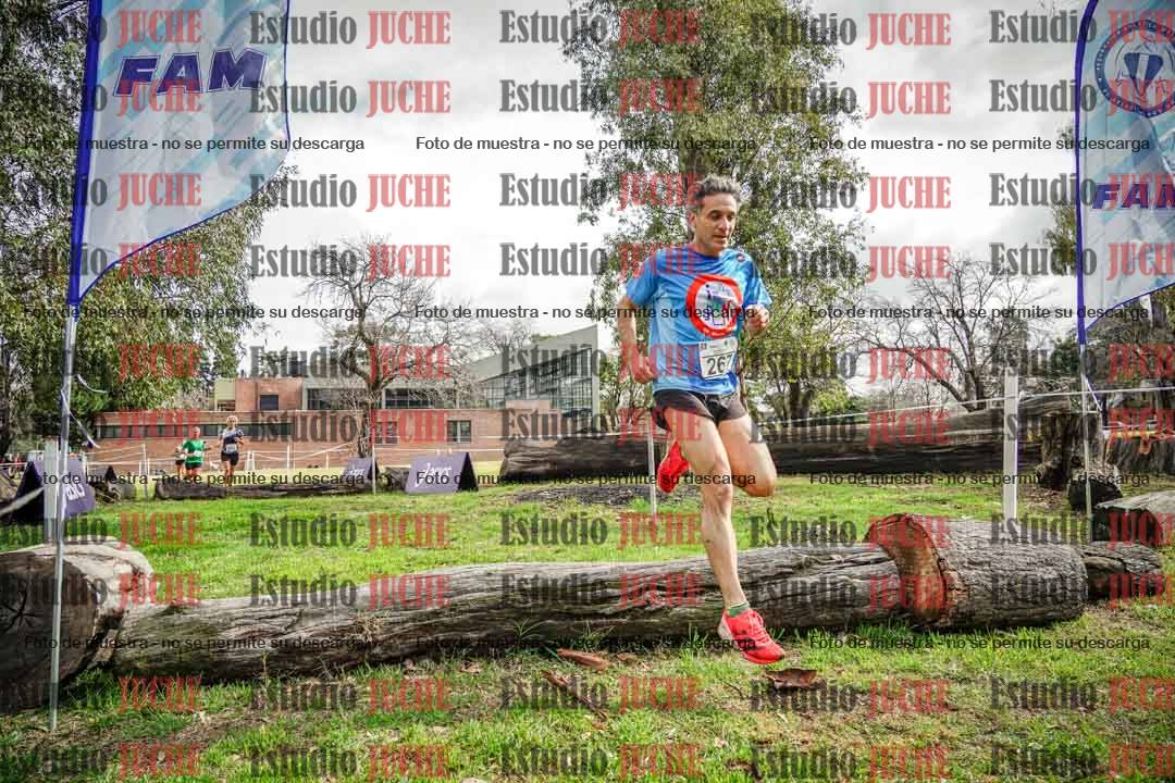 Fotos en el circuito