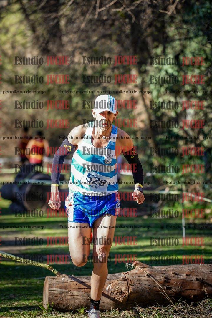 Fotos en el segundo punto del circuito