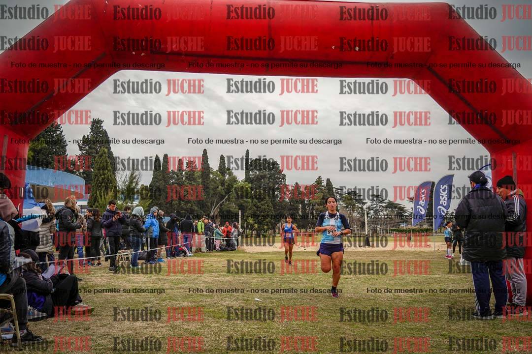 Fotos de la llegada