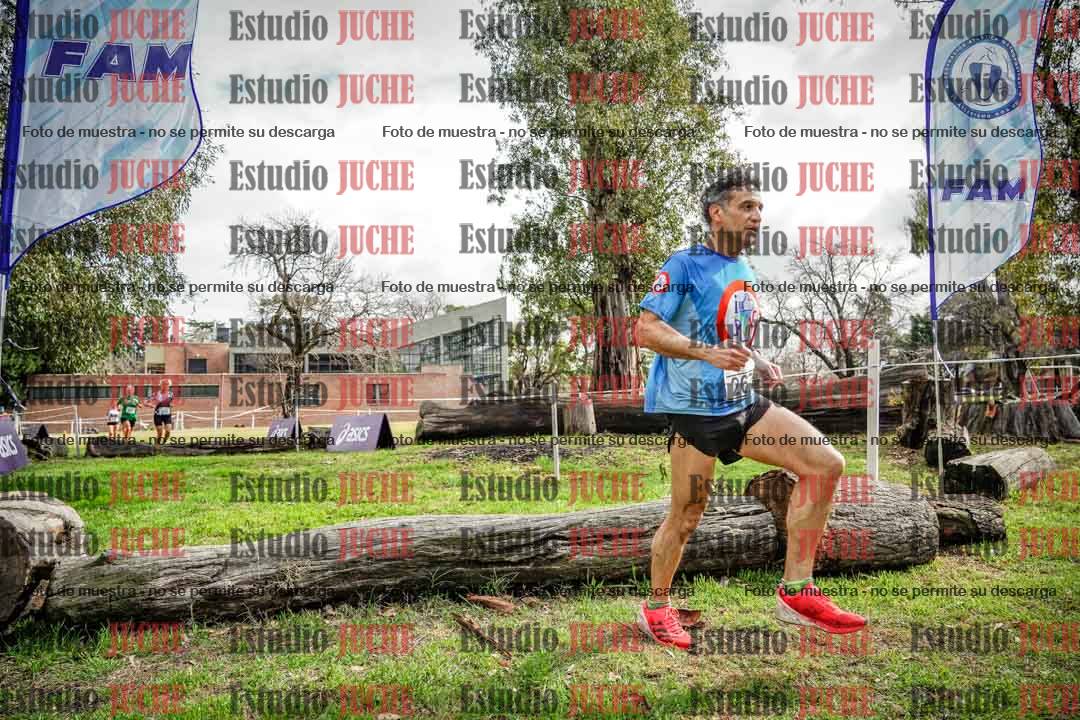 Fotos en el circuito