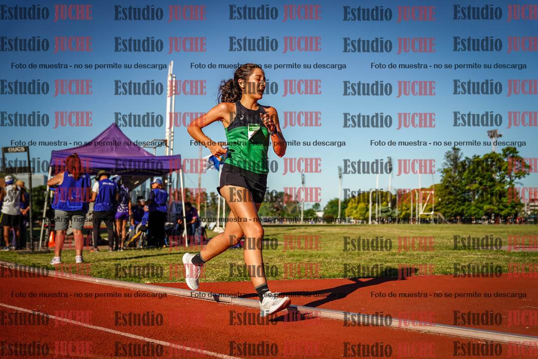 Fotos de los 3000 m llanos de mujeres