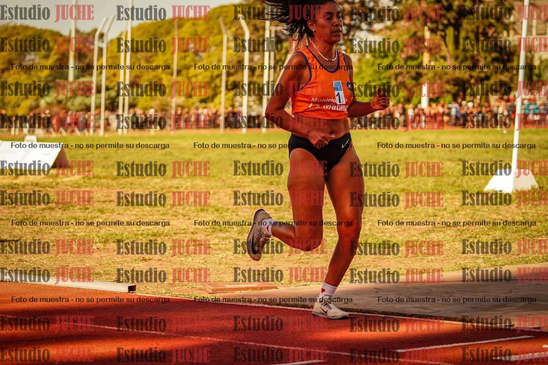 Fotos de los 3000 m llanos de mujeres