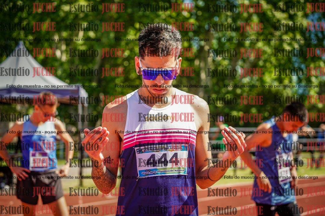 Fotos de algunos extras del torneo