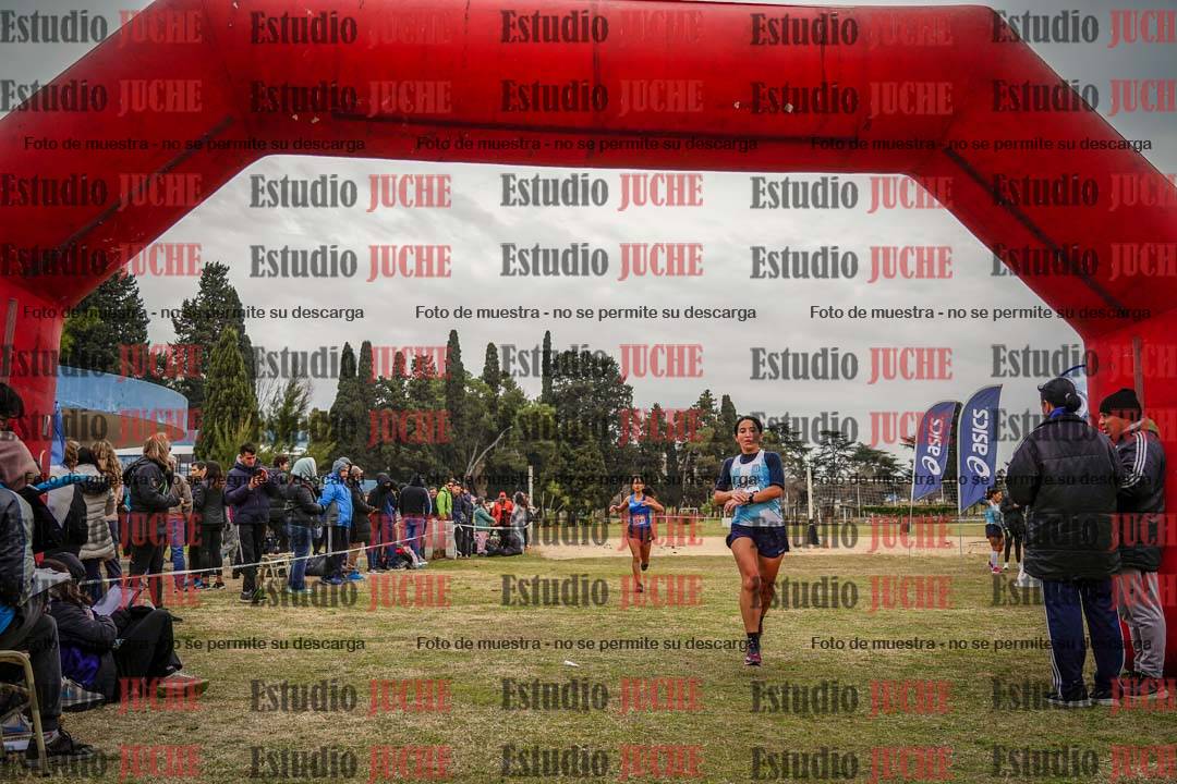 Fotos de la llegada