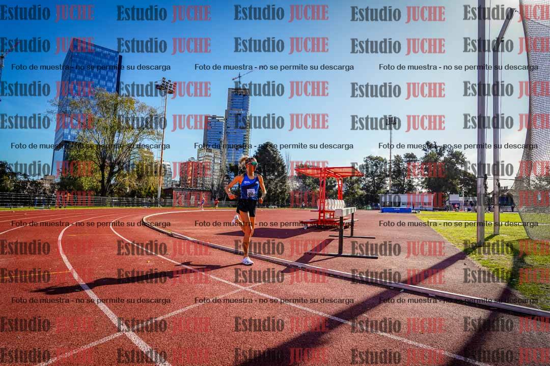 Fotos de los 3000 m llanos de mujeres