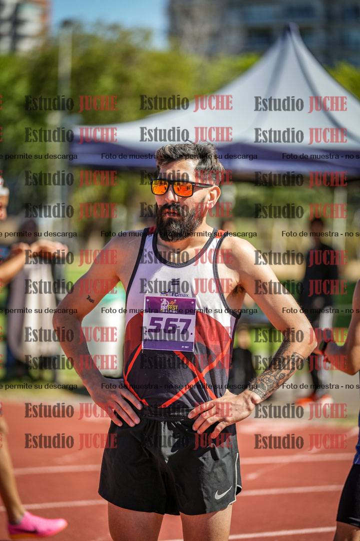 Fotos de algunos extras del torneo