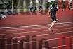 Fotos de los 400 m llanos de varones - decatlón 5