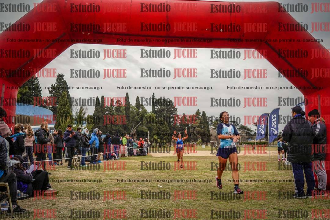 Fotos de la llegada