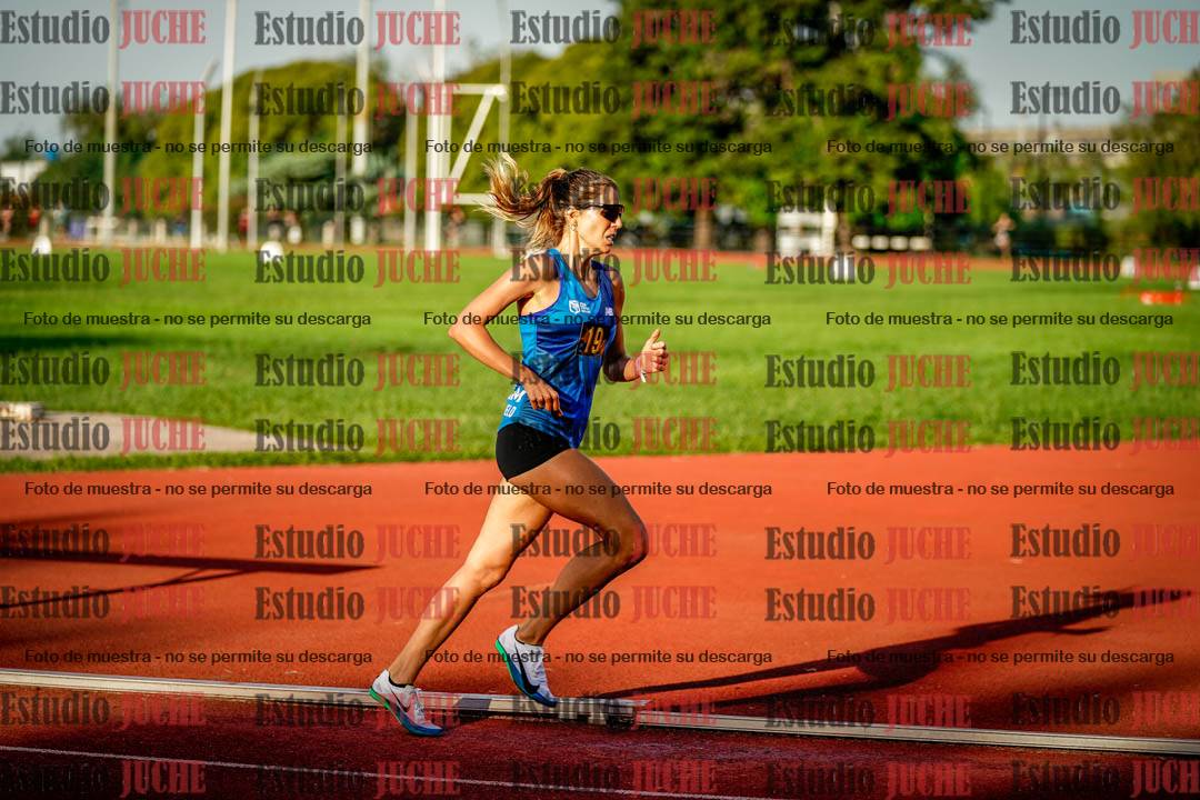 Fotos de los 1500 m llanos de mujeres