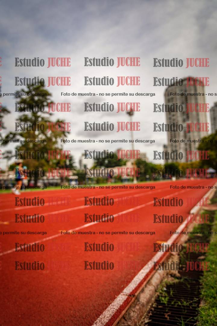 Fotos de los 3000 m de mujeres