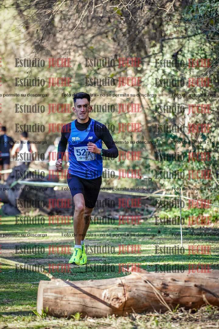 Fotos en el segundo punto del circuito