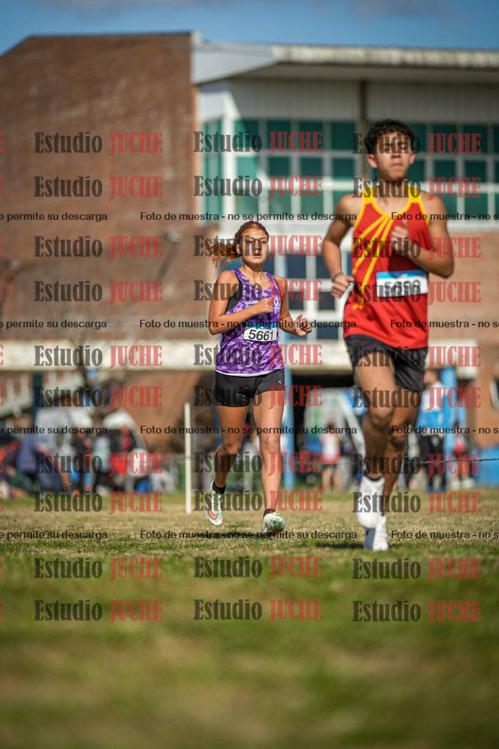Fotos en el circuito