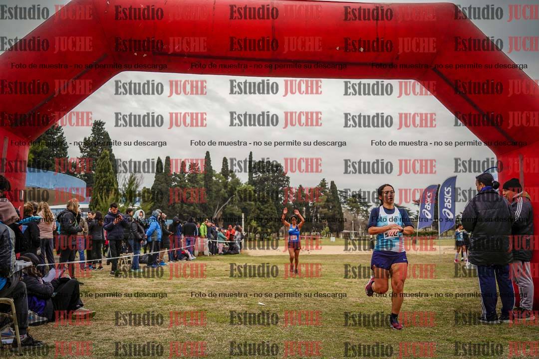 Fotos de la llegada
