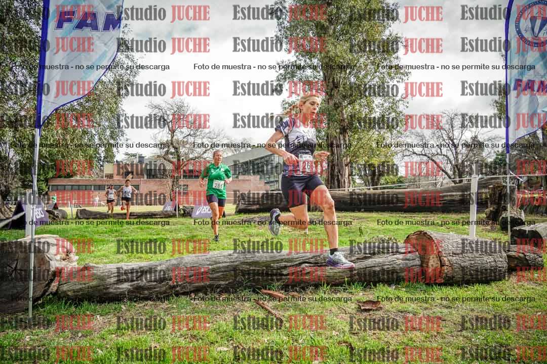 Fotos en el circuito