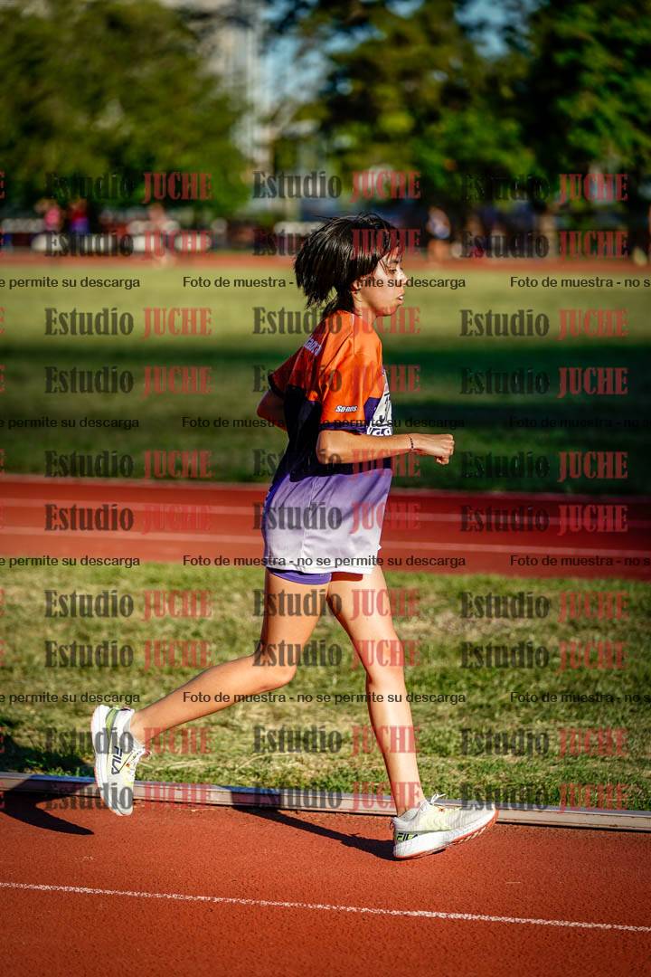 Fotos de los 3000 m llanos de mujeres