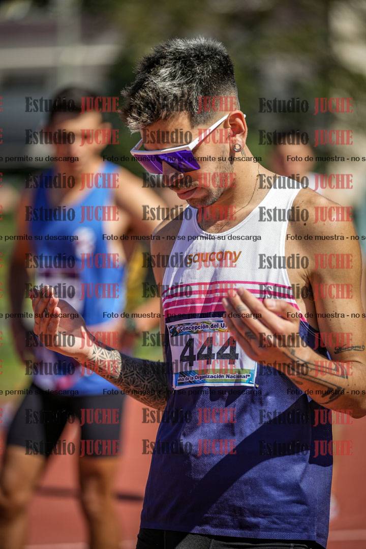 Fotos de algunos extras del torneo