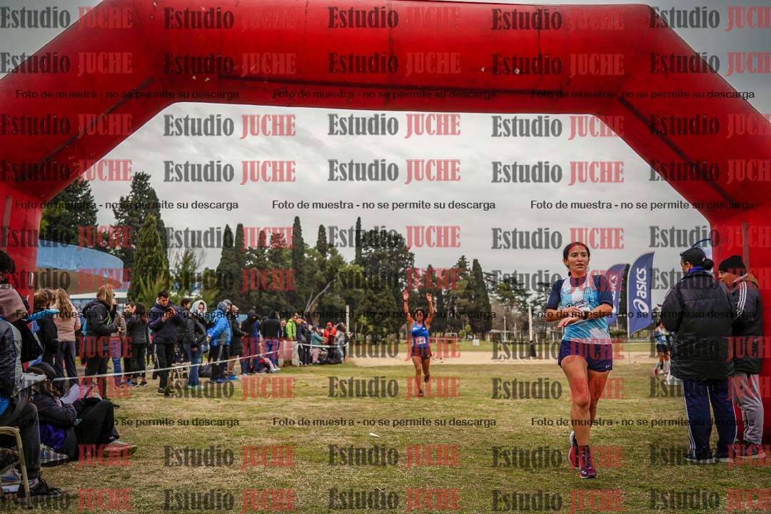 Fotos de la llegada